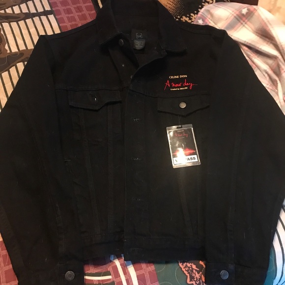 Jacket - Picture 2 of 2